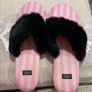 Brand new slipper